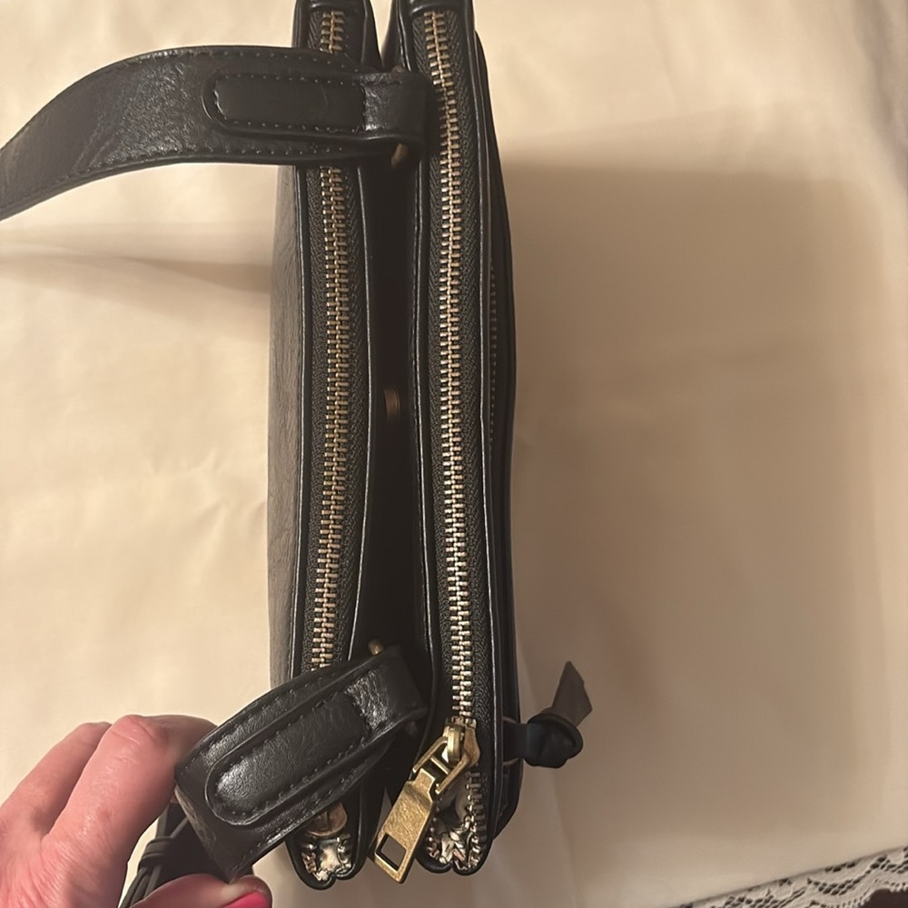 Liz Soto Crossbody bag - Picture 4 of 9